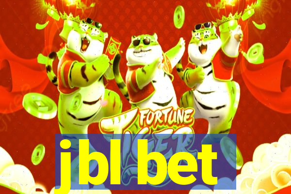 jbl bet